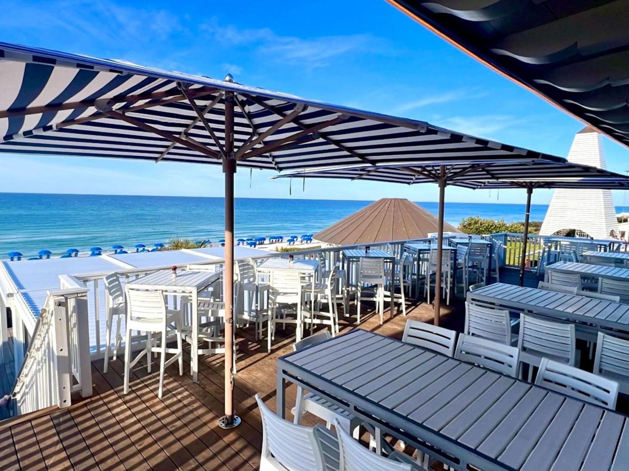 Dunesider Dream Watersound Beach ภายนอก รูปภาพ